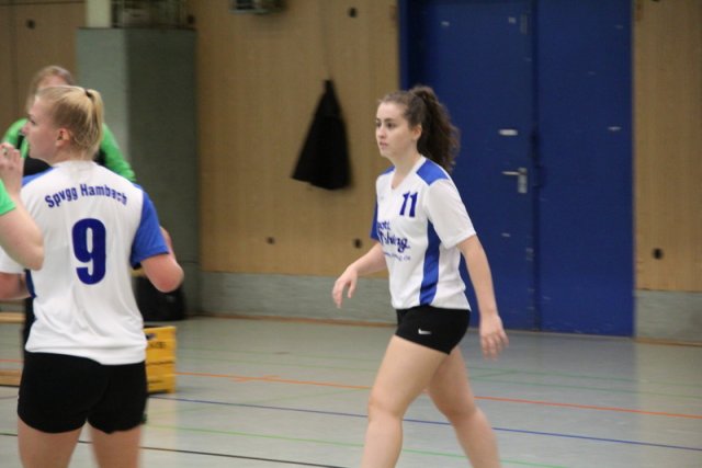 2019_10_06 Frauen Landesliga